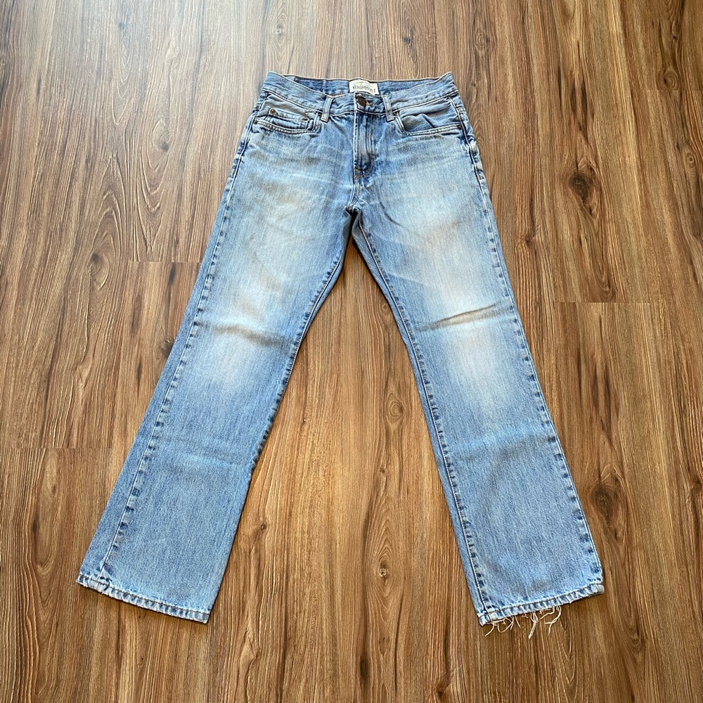 Aeropostale Jeans Women’s Bootcut